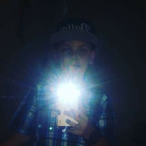 Meet your Posher, Blake